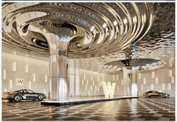 W RESIDENCES MARINA VIEW - SINGAPORE (D1), Apartment #560498341